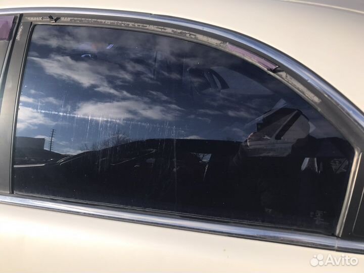 Стёкла дверные на Mazda Millenia