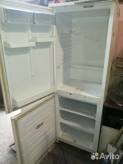 Холодильник бу на запчасти