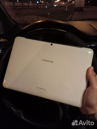 Samsung Galaxy Tab 2 GT-P5100 Планшет