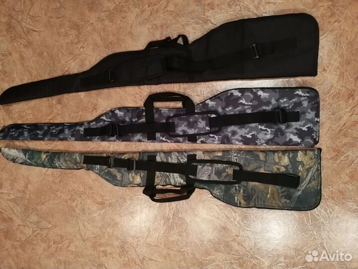 Чехол оружейный