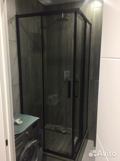 Сантехник, установки любой сложности