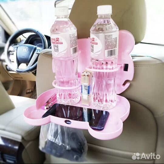 Автомобильный столик