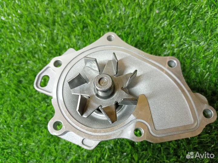 Водяная помпа Toyota alphard H1 2003-2008