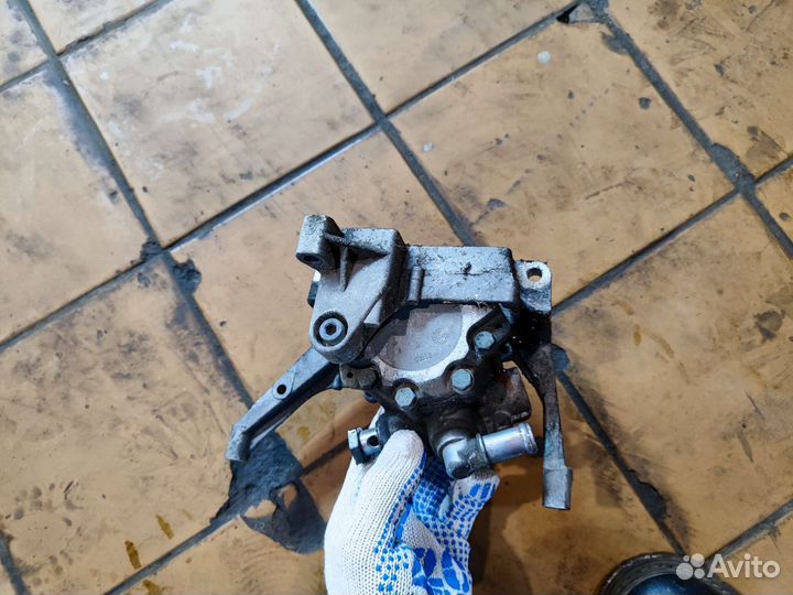 Насос гура ауди а6с5 2.4/2.8/2.7/3.0