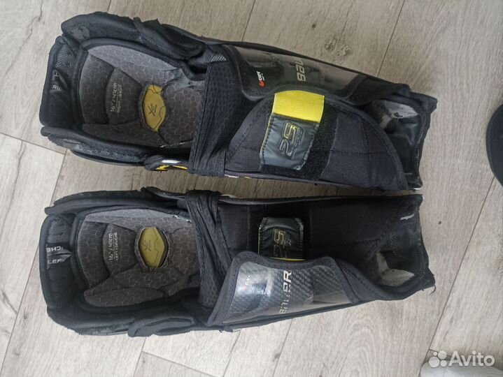 Хоккейная форма взрослая