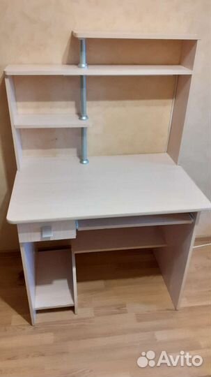 Компьютерный стол бу