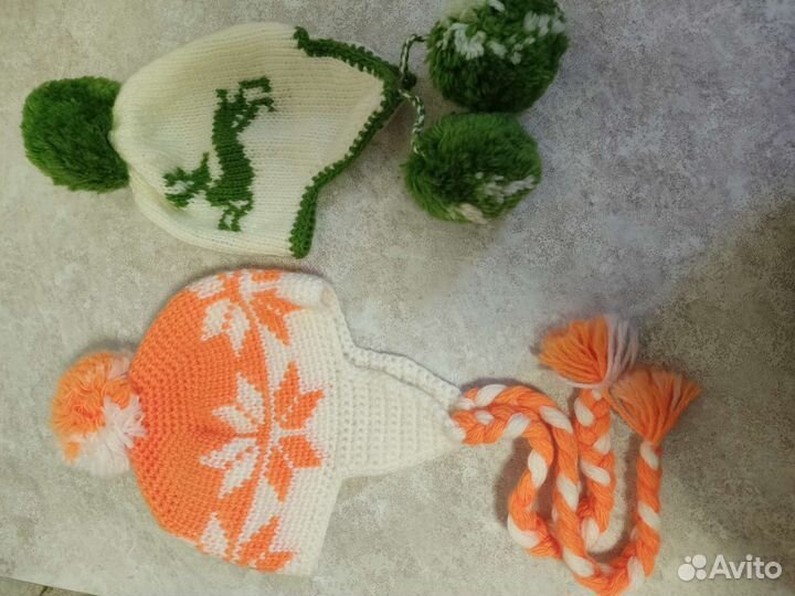 Шапка для сноуборда