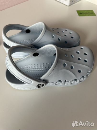 Crocs