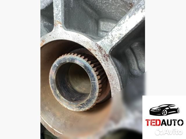 Раздаточная коробка, Volvo XC60 2015