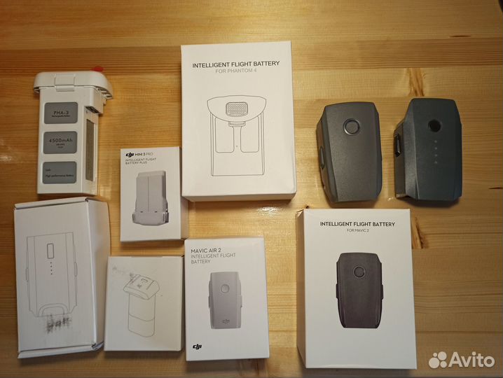 DJI mavic mini air аккумуляторы fimi лопасти винты