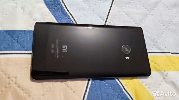 Xiaomi Mi Note 2, 4/64 ГБ