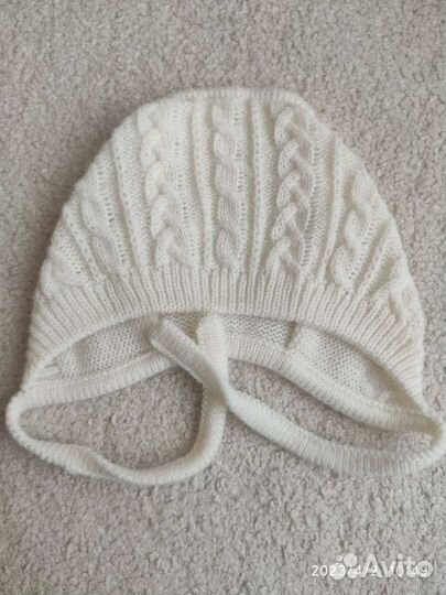 Комплект для новорожденного + плед