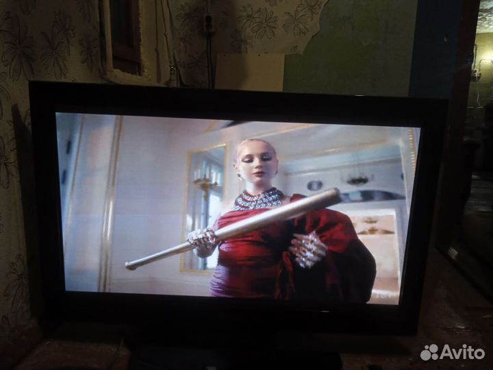 Телевизор Samsung 42 диагональ