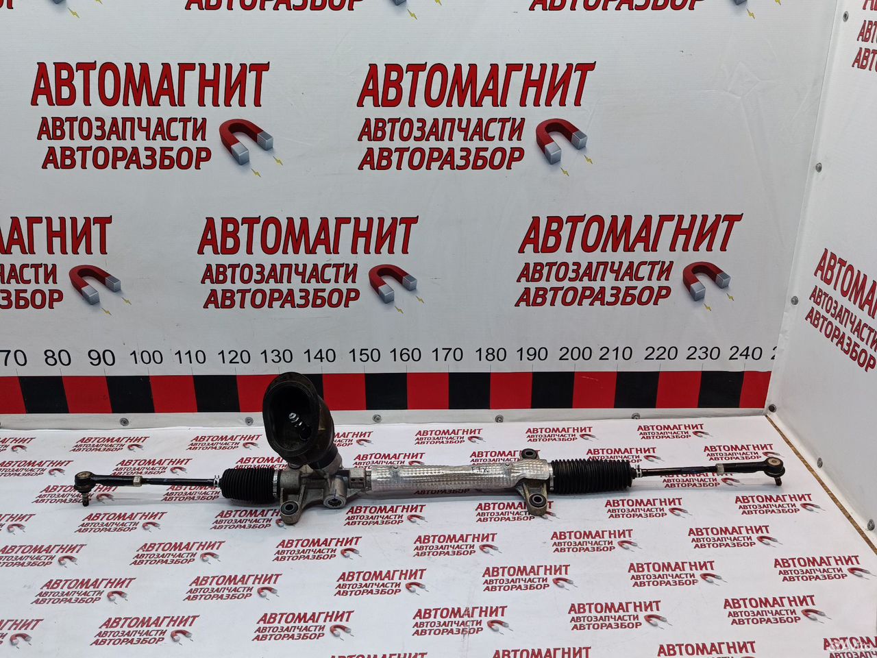 Рулевая рейка Хавал ф7х Haval f7x