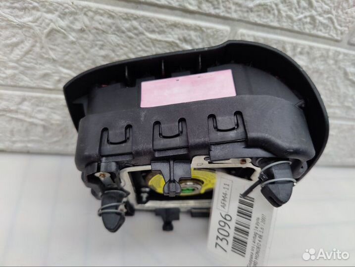 Подушка SRS (Airbag ) в руль Ford Mondeo 4 BE 1.6