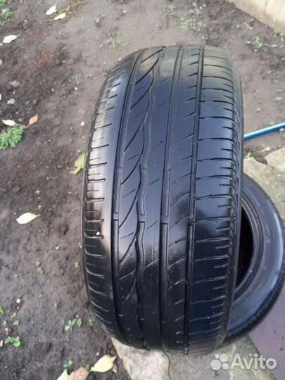 Bestrich E33 Van 215/50 R17