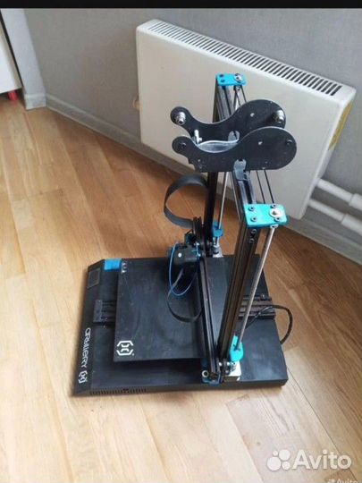 3D принтер artillery