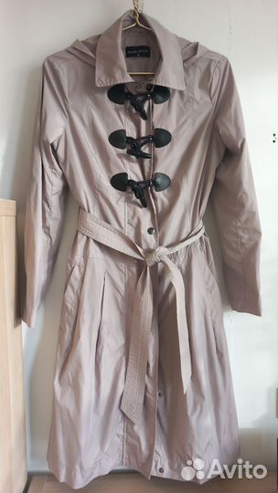 Элегантный плащ