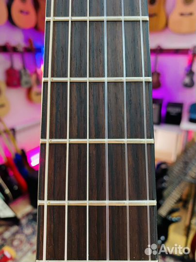 Гитара Yamaha C45