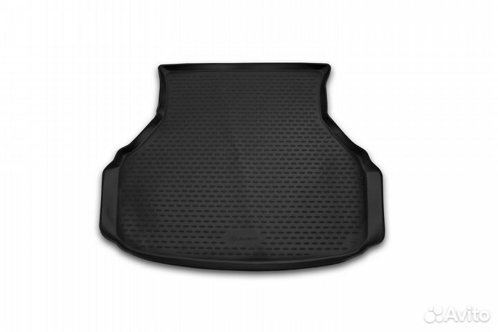 Выведено из ассортимента Коврик багажника datsun O