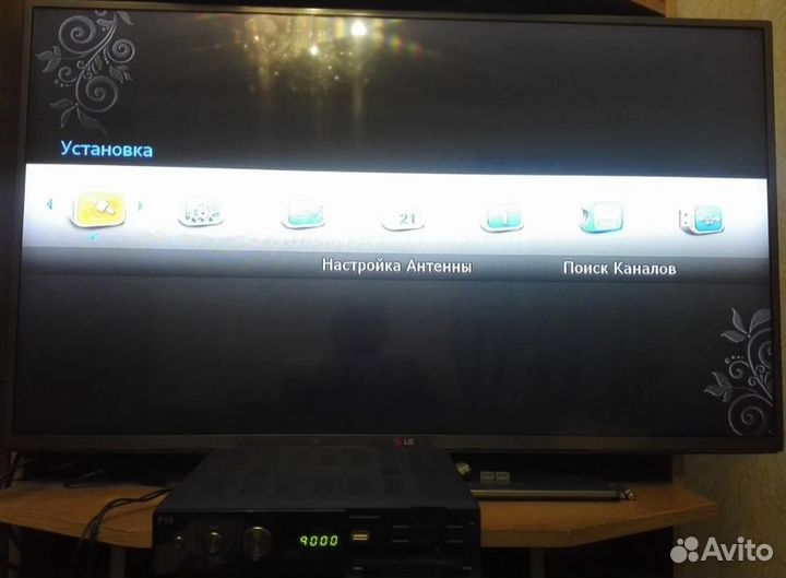 Ресивер спутниковый Dr.Hd F15