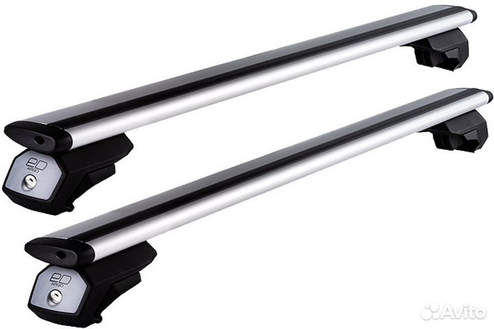 Багажник на крышу Mazda 6 ED ED2-311F