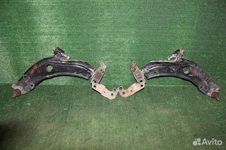 Рычаг подвески передний Fiat Albea