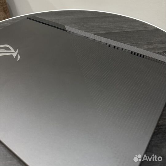 Игровой ноутбук Asus Rog Strix G17,165гц