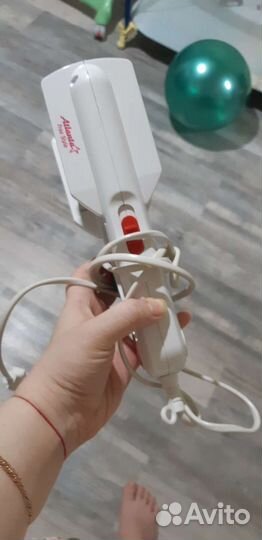 Плойка для гафре