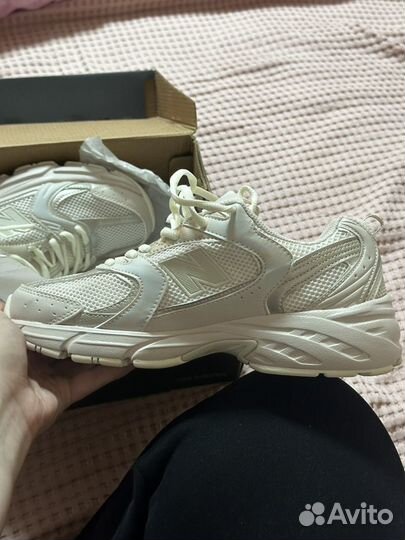 Кроссовки new balance 530 оригинал женские