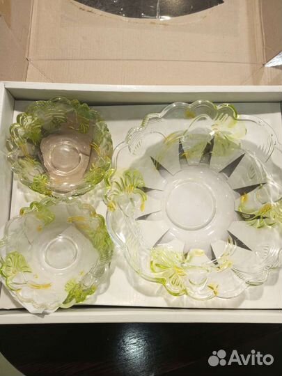 Набор салатников