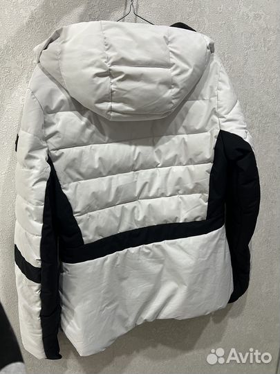 Куртка женская горнолыжная 40-42