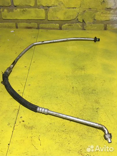 Трубка кондиционера Ford Focus 1 2,0 split port