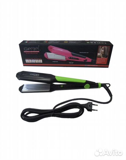 Гофре Geemy. Новый