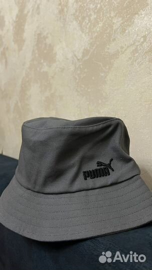 Панама puma