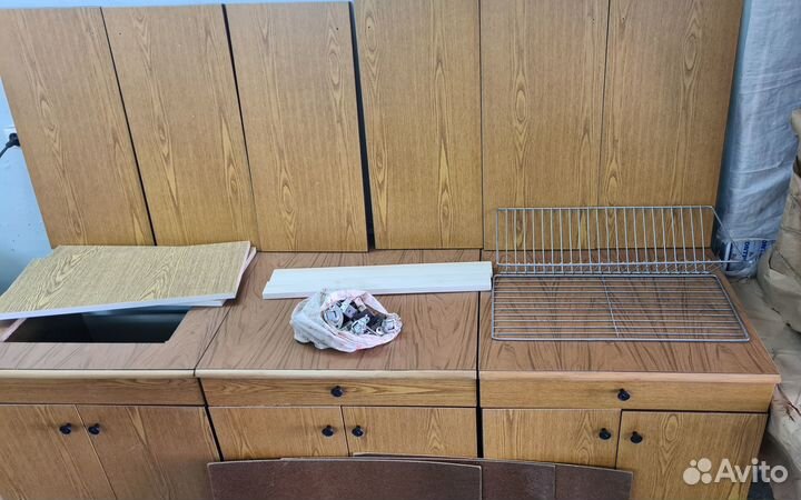 Кухня Криничка Новая