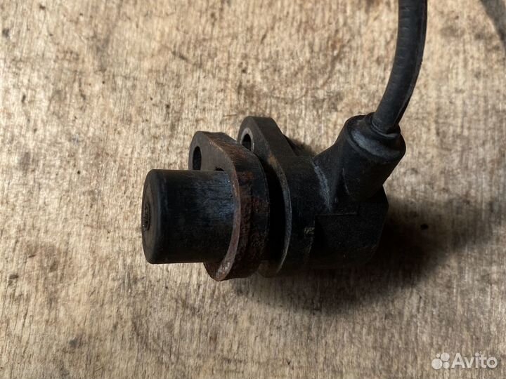 Датчик положения коленвала lifan solano 2.650