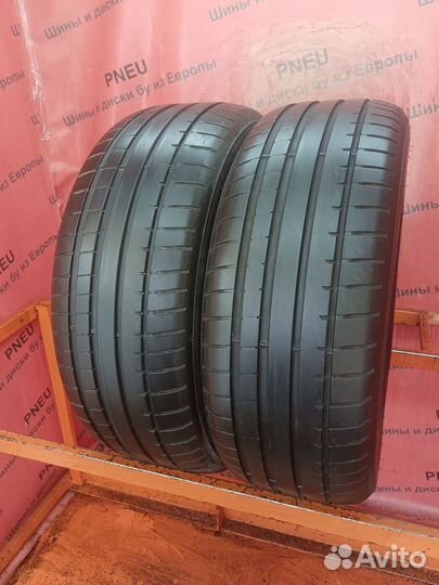 Dunlop SP Sport Maxx RT 2 225/55 R17 97Y