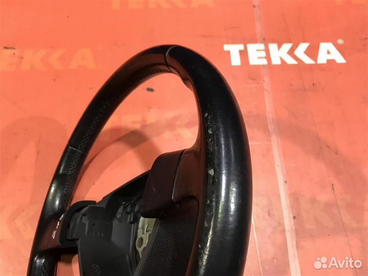 Руль Фольксваген Тигуан 5Н