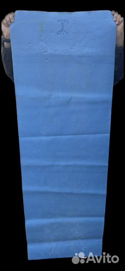 Коврик для фитнеса