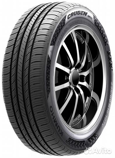 Kumho Crugen HP71 265/60 R18 110V