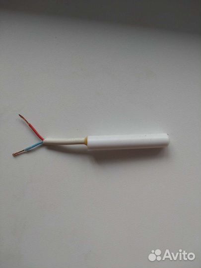 Датчик холода