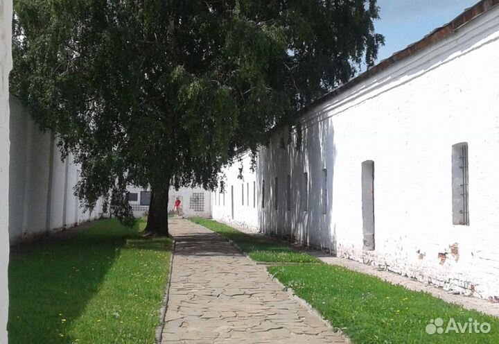 17 ноя 23 Классика Золотого кольца(2М) /цо3061