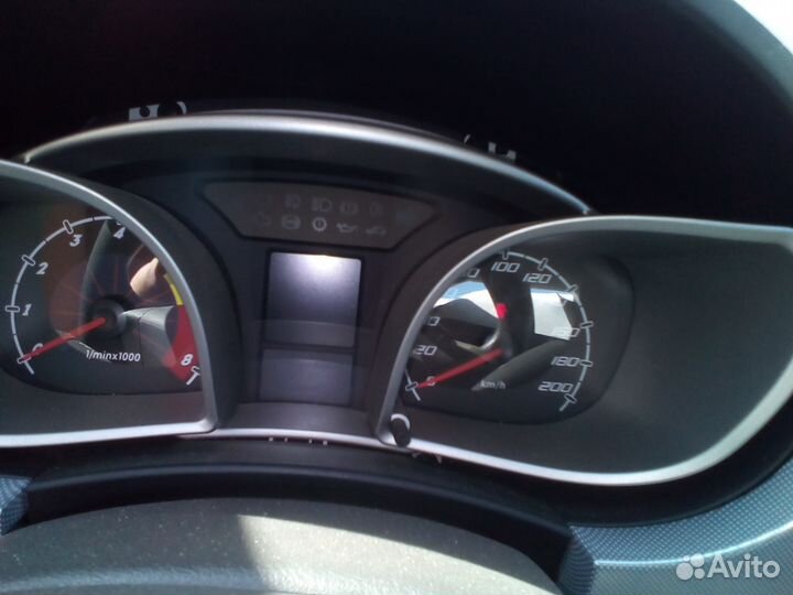 Щиток приборов Faw Oley,Фав Олей