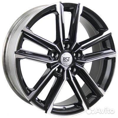 RST R078 7x18 5x114.3 ET 35 Dia 67.1 (BD)