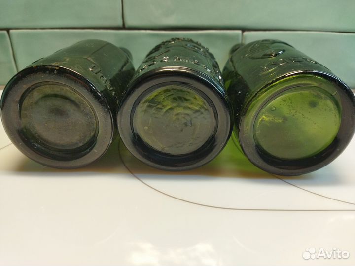 Бутылка из Кëнигсберга