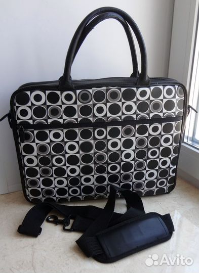 Сумка для ноутбука