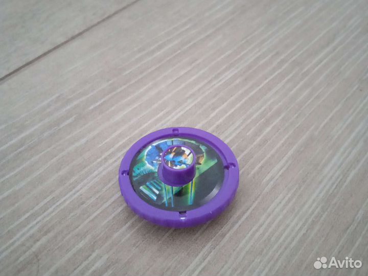 Дикий скричер