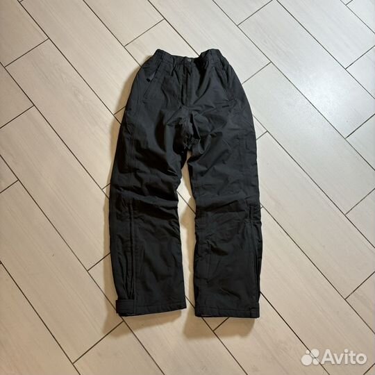 Горнолыжные штаны Helly hansen оригинал(acg jack)