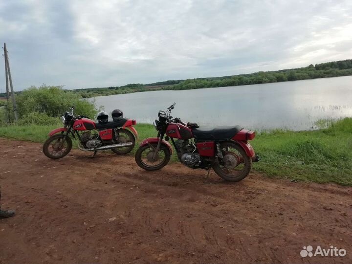 Запчасти иж